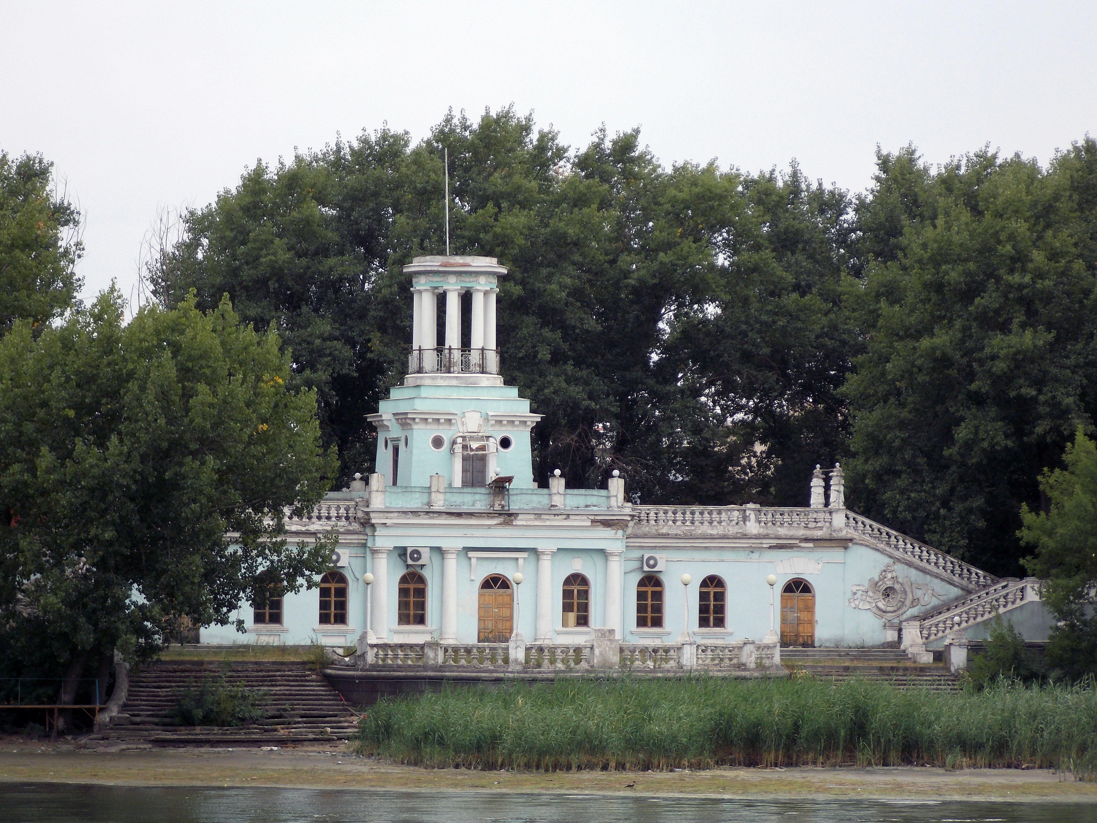 Лоцмейстерский пост